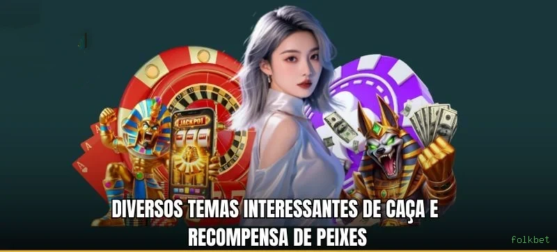 Controles de paJogonto e BRL em folkbet