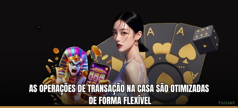 Lista de jogos para folkbet Jogos section